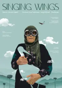 Poster to the movie "Singing Wings" #933281