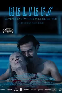 Poster to the movie "Reliefs" #754997