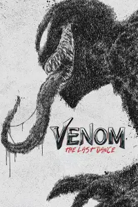 Poster to the movie "Venom 3" #906446