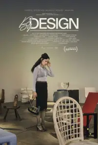 Poster to the movie "By Design" #534827