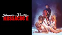 Backdrop to the movie "Slumber Party Massacre II" #897343