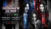 Backdrop to the movie "WWE SummerSlam 2025 - Sunday" #817026