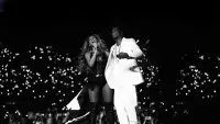 Backdrop to the movie "On the Run Tour: Beyoncé and Jay-Z" #1137721