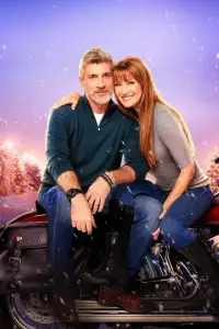 Poster to the movie "A Christmas Spark" #1104321