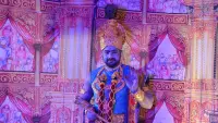 Backdrop to the movie "Balakrishnudu" #860529