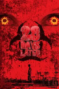 Poster to the movie "28 Days Later" #907459