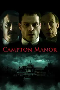 Poster to the movie "Campton Manor" #739286