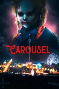 Poster to the movie "Carousel" #1022042