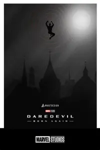 Poster to the movie "Daredevil" #819714