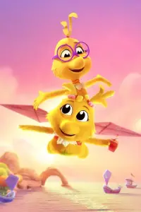 Poster to the movie "Dr. Seuss