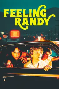 Poster to the movie "Feeling Randy" #1064738
