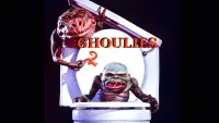 Backdrop to the movie "Ghoulies II" #716215