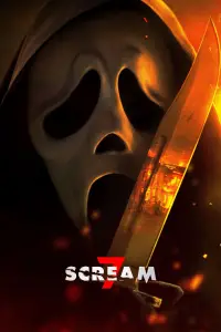 Poster to the movie "Scream 7" #508632