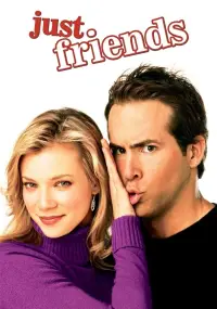 Poster to the movie "Just Friends" #986322