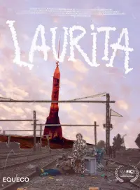 Poster to the movie "Laurita" #838084