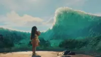 Backdrop to the movie "Moana" #1053027