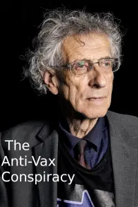 Poster to the movie "The Anti-Vax Conspiracy" #974976