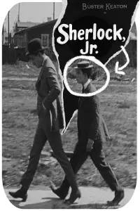 Poster to the movie "Sherlock Jr." #1001164