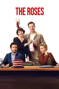 Poster to the movie "The Roses" #1053231