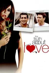 Poster to the movie "The Truth About Love" #1091936