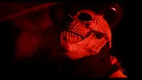 Backdrop to the movie "Witches