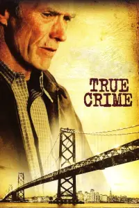 Poster to the movie "True Crime" #1000788