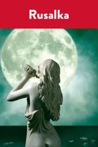 Poster to the movie "Rusalka" #735804