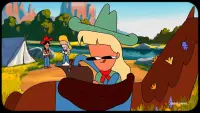Backdrop to the movie "Cowgirlies 02: Escort the Lover" #793781