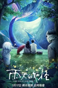 Poster to the movie "Come Rain Or Come Shine" #848982