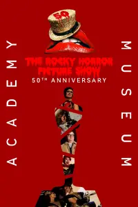 Poster to the movie "The Rocky Horror Picture Show" #904077