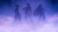 Backdrop to the movie "KPop Demon Hunters" #800346