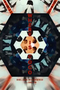 Poster to the movie "Where is Coco?" #1009821