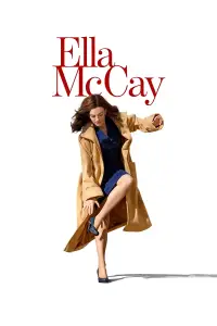 Poster to the movie "Ella McCay" #1024102