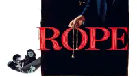 Backdrop to the movie "Rope" #940457
