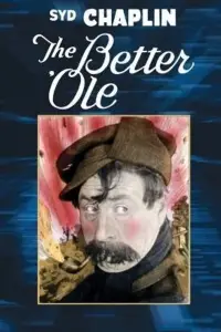 Poster to the movie "The Better 