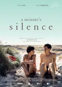 Poster to the movie "A Minute’s Silence" #1079650