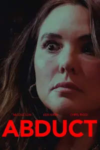 Poster to the movie "Abduct" #803912