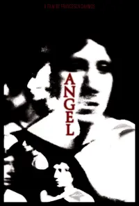 Poster to the movie "ANGEL" #792011