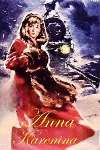 Poster to the movie "Anna Karenina" #1083179