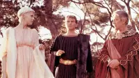 Backdrop to the movie "Aphrodite" #770545