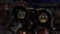 Backdrop to the movie "Chicken Run" #768274