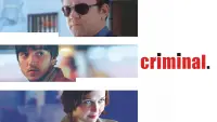 Backdrop to the movie "Criminal" #1144155