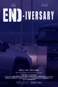 Poster to the movie "End-iversary" #947515