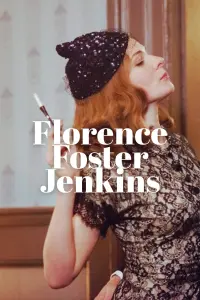 Poster to the movie "Florence Foster Jenkins" #798451