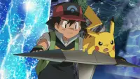 Backdrop to the movie "Pokémon: Giratina and the Sky Warrior" #716871