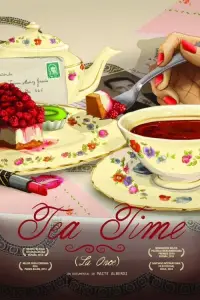 Poster to the movie "Tea Time" #1111760