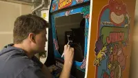 Backdrop to the movie "The King of Kong: A Fistful of Quarters" #714374