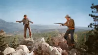 Backdrop to the movie "The Man from Laramie" #750503