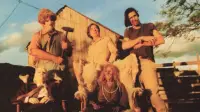Backdrop to the movie "The Texas Chain Saw Massacre" #629080