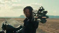 Backdrop to the movie "Thunderbolts" #738510
